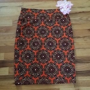 Cassie skirt